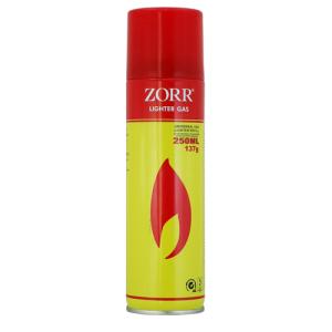 Kategoriebild der Kategorie “Feuerzeug Gas”