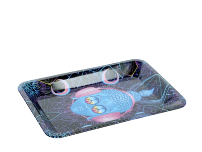 Kategoriebild der Kategorie “Drehunterlagen | Rolling Trays”