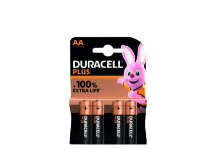 Kategoriebild der Kategorie “Batterien”