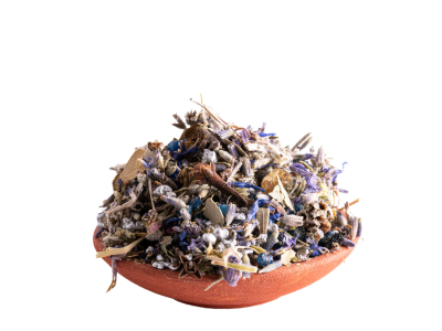 Kategoriebild der Kategorie “Räuchermischungen”