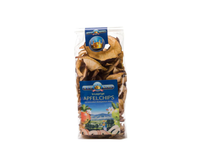 Kategoriebild der Kategorie “Trockenobst”