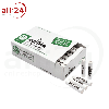 Artikelbild 1 des Artikels “ActiTube Aktivkohlefilter 8mm  - 100er Box “