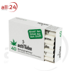 Artikelbild 1 des Artikels “ActiTube Aktivkohlefilter 8mm  - 40er Box “