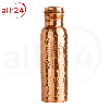 Artikelbild 1 des Artikels “Berk Trinkflasche aus Kupfer Blume des Lebens, 900ml “