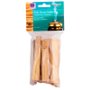 Artikelbild 1 des Artikels “Palo Santo Holz 5 Stück - zum Räuchern “