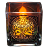 Artikelbild 1 des Artikels “Berk Teelichtglas Yggdrasil “