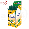 Artikelbild 1 des Artikels “Vorteilspack: BIC Kugelschreiber Cristal Grün 1.0 mm - 50 Stück “