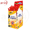 Artikelbild 1 des Artikels “Vorteilspack: BIC Kugelschreiber Cristal Rot 1.0 mm - 50 Stück “