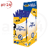 Artikelbild 1 des Artikels “Vorteilspack: BIC Kugelschreiber Cristal Blau 1.0 mm - 50 Stück “