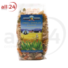 Artikelbild 1 des Artikels “BioKing Bio Dinkel-Spiralen Tricolore, 250g “