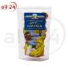 Artikelbild 1 des Artikels “BioKing Bio Bananen (Apfelbananen) Getrocknet, 100g “