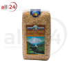 Artikelbild 1 des Artikels “BioKing Echter Indischer Bio Basmatireis Ungeschält, 500g “
