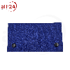 Artikelbild 1 des Artikels “Champ Tabaktasche PVC Marineblau mit Druckknöpfen “