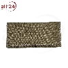 Artikelbild 1 des Artikels “Champ Tabaktasche Stoff Beige mit Magnetverschluss “