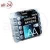 Artikelbild 1 des Artikels “ELONIX Alkaline Batterie AAA 30er Packung “