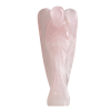 Artikelbild 1 des Artikels “Engelchen aus Rosenquarz 7,5 cm “