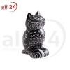 Artikelbild 1 des Artikels “Eule Statue aus Speckstein - Symbol für Weisheit “
