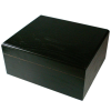 Artikelbild 1 des Artikels “Humidor-Set Schwarz für 30 Zigarren “