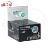 Artikelbild 1 des Artikels “BOX MARIE Rolls Ultrafine Slim Zigarettenpapier mit Filtertips - 20 Stück “