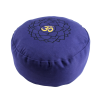 Artikelbild 1 des Artikels “Meditationskissen Kronenchakra 36 x 15 cm “