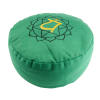 Artikelbild 1 des Artikels “Meditationskissen Herzchakra 36 x 15 cm “