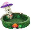 Artikelbild 1 des Artikels “Keramik Aschenbecher Mushroom “