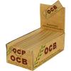 Artikelbild 1 des Artikels “BOX OCB Organic Hemp Single Wide Zigarettenpapier, 50 Stück, 36 x 69 mm “