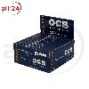 Artikelbild 1 des Artikels “OCB Ultimate Slim King Size Zigarettenpapier - 50 Heftchen à 32 Blatt “