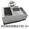 Artikelbild 1 des Artikels “Powermatic 3 + Plus Silber elektrische Stopfmaschine “