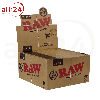 Artikelbild 1 des Artikels “BOX RAW Classic King Size Rolling Paper 50 Stück á 33 Blatt “