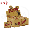 Artikelbild 1 des Artikels “BOX RAW Prerolled Tips, Vorgerollte Filtertips, 20 Stück je 21 Filter “
