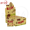 Artikelbild 1 des Artikels “BOX RAW Organic Hemp Rolls 24 Stück á 5 Meter “
