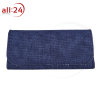 Artikelbild 1 des Artikels “Champ Tabaktasche Stoff Dunkelblau mit Magnetverschluss “