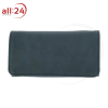 Artikelbild 1 des Artikels “Tabaktasche PVC Blau mit Magnetverschluss “