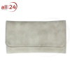 Artikelbild 1 des Artikels “Tabaktasche PVC Beige mit Magnetverschluss “