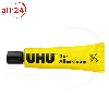 Artikelbild 1 des Artikels “UHU Alleskleber Flüssig 35g Tube “