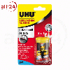 Artikelbild 1 des Artikels “UHU Sekundenkleber MINIS 3x1g Gel “