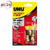 Artikelbild 1 des Artikels “UHU Sekundenkleber MINIS 3x1g Flüssig “