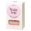 Artikelbild 1 des Artikels “Walde Seifenstück Naturseife Rose mit Blüten 100g Plastikfrei “
