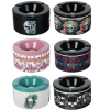 Artikelbild 1 des Artikels “Aschenbecher Windascher Skull 6er Set 11 cm Ø “