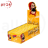 Artikelbild 1 des Artikels “BOX ZIG ZAG Zigarettenpapier Gelb No. 602 - 25 Stück á 100 Blatt “