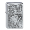 Artikelbild 1 des Artikels “Zippo Feuerzeug Classic Bass Fishing “