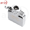Artikelbild 1 des Artikels “Zippo Feuerzeug Butane Single Flame One Box Feuerzeugeinsatz “