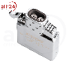 Artikelbild 1 des Artikels “Zippo Feuerzeug Butane Double Flame One Box Feuerzeugeinsatz “