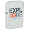 Artikelbild 1 des Artikels “Zippo Feuerzeug Classic Explore Design “