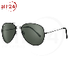 Artikelbild 1 des Artikels “Zippo Sonnenbrille Sunglasses Pilotenbrille Schwarz “