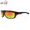 Artikelbild 1 des Artikels “Zippo Sonnenbrille Sunglasses Sportbrille Rot “