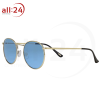 Artikelbild 1 des Artikels “Zippo Sonnenbrille Sunglasses Vintage Style Hellblau “