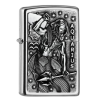 Artikelbild 1 des Artikels “Zippo Feuerzeug Classic Tierkreiszeichen Aquarius Sternzeichen Wassermann “