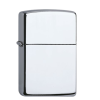 Artikelbild 1 des Artikels “Zippo Feuerzeug Classic Chrome Poliert High Polished “